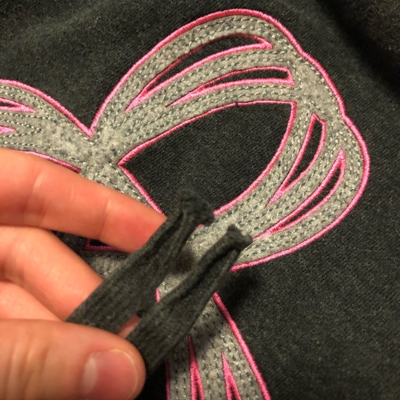 TNA baltic hoodie - Picture 3 of 3